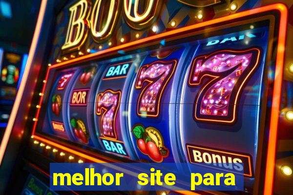 melhor site para analisar jogos de futebol